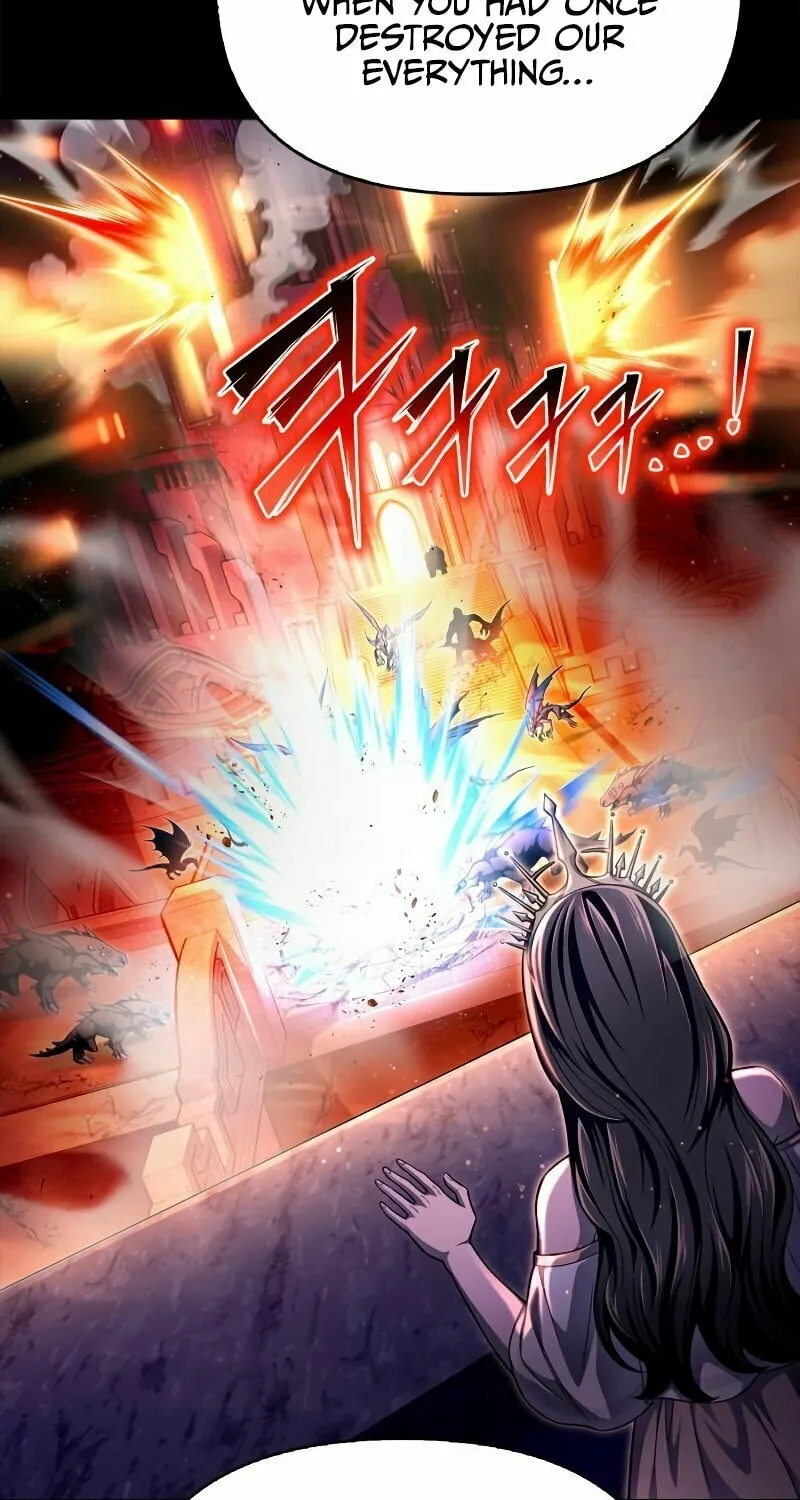 The Esper's Game Chapter 64 page 45 - 