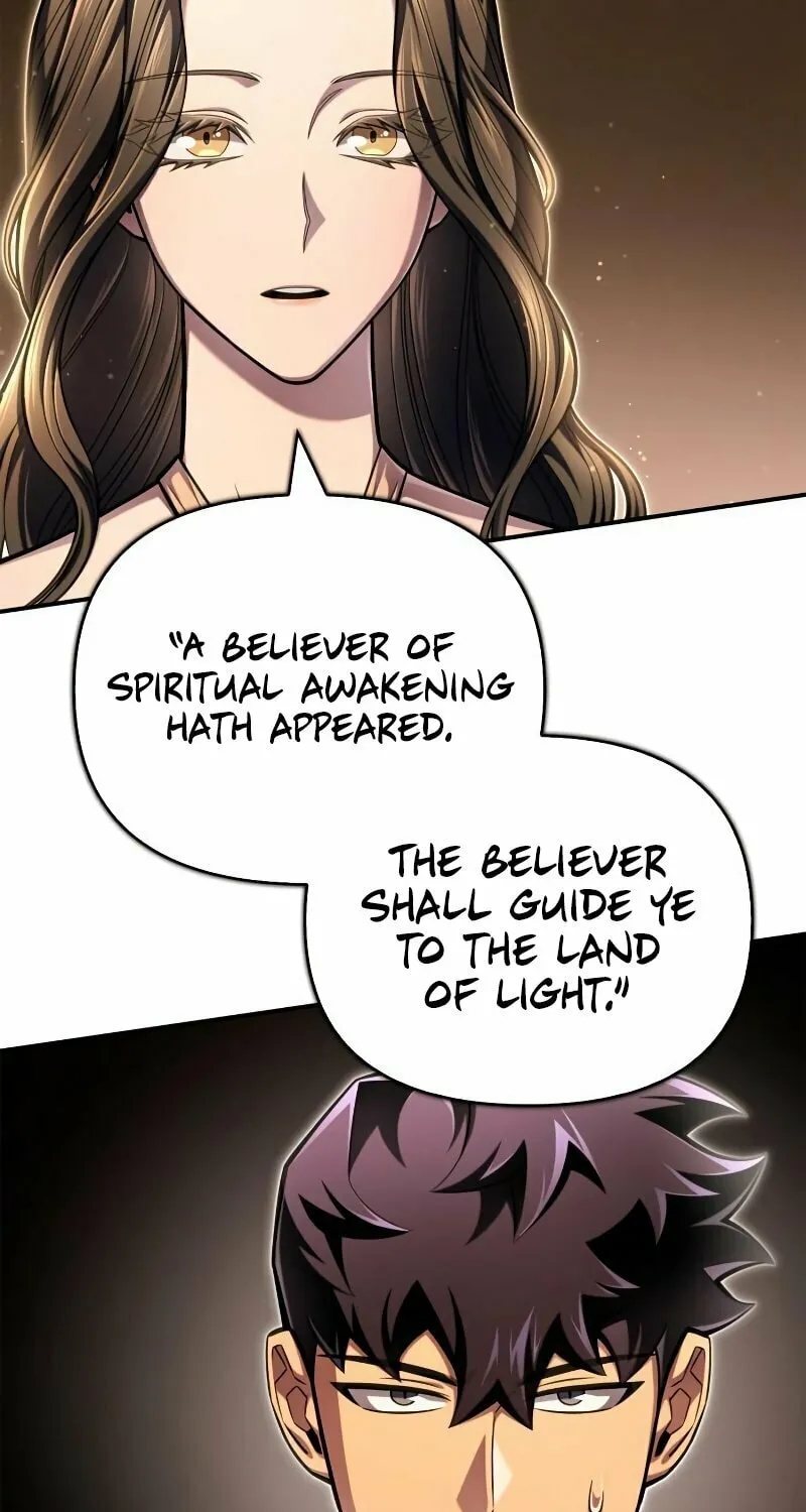The Esper's Game Chapter 64 page 47 - 
