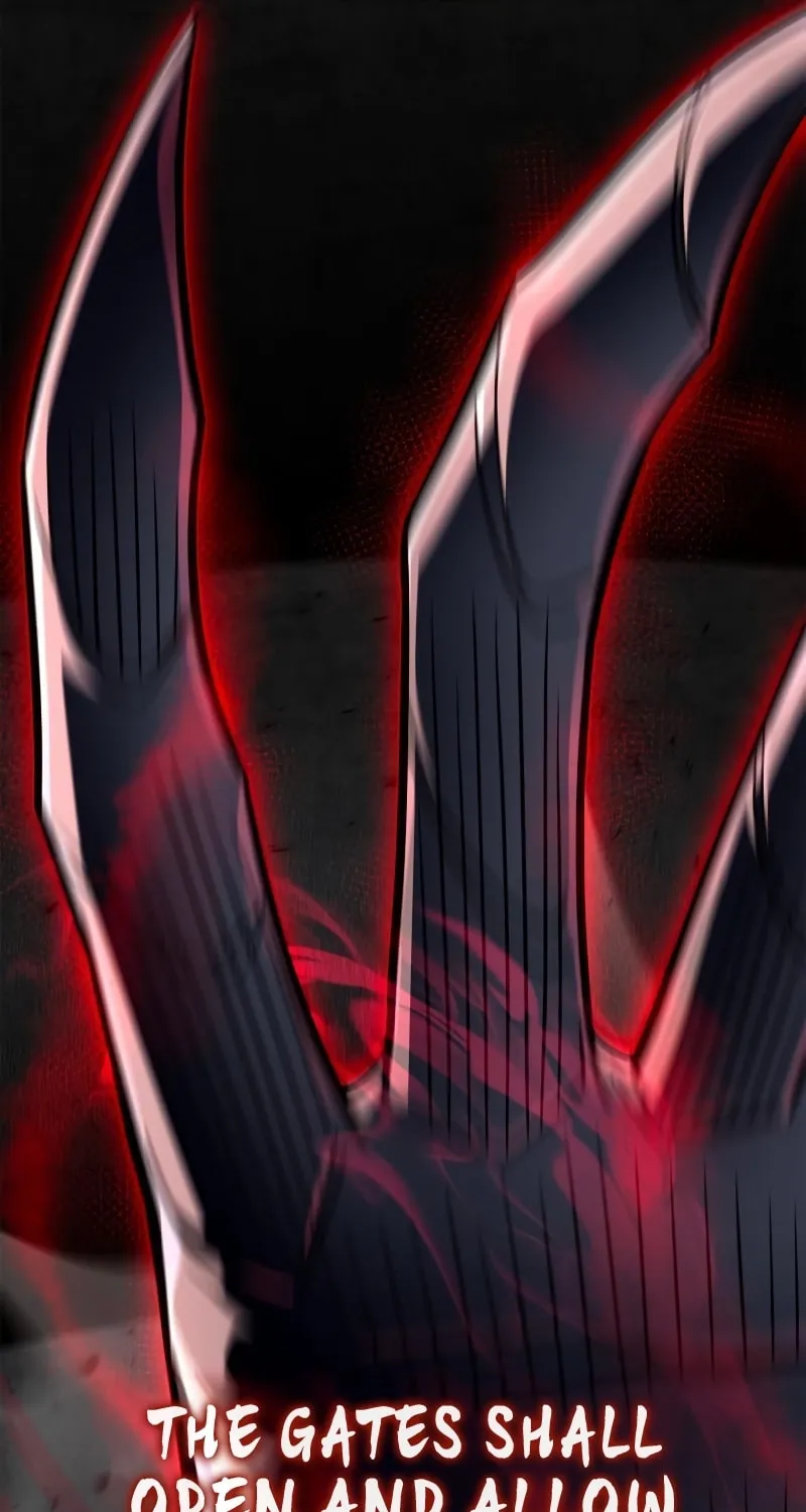The Esper's Game Chapter 64 page 50 - 
