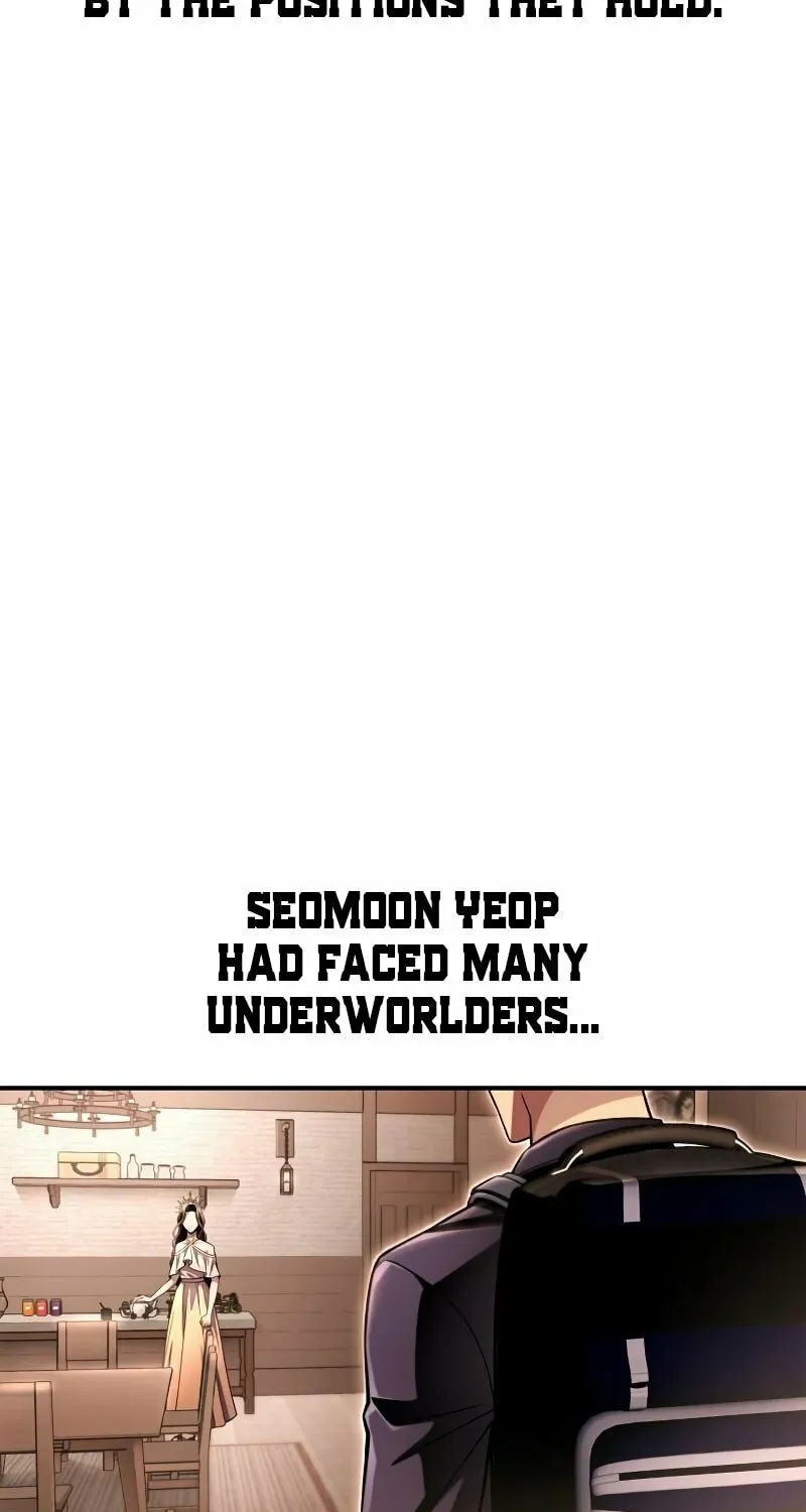 The Esper's Game Chapter 64 page 6 - 