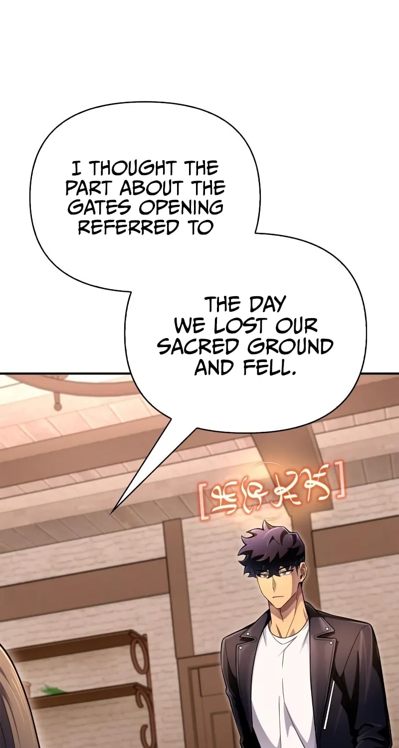 The Esper's Game Chapter 64 page 56 - 