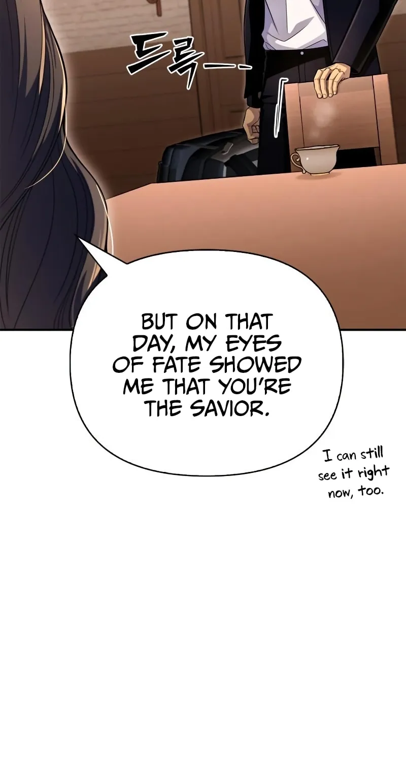 The Esper's Game Chapter 64 page 57 - 