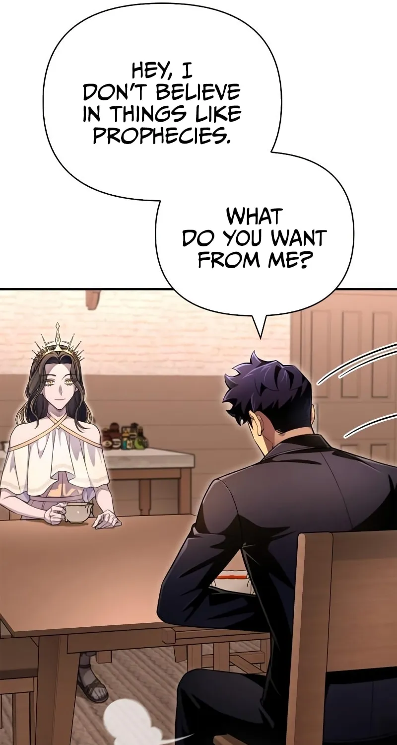 The Esper's Game Chapter 64 page 59 - 