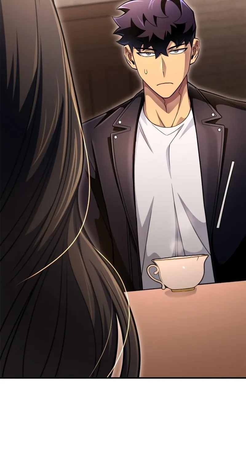 The Esper's Game Chapter 64 page 61 - 