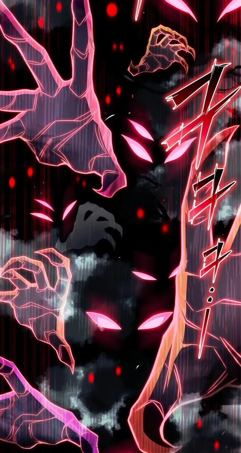 The Esper's Game Chapter 64 page 64 - 