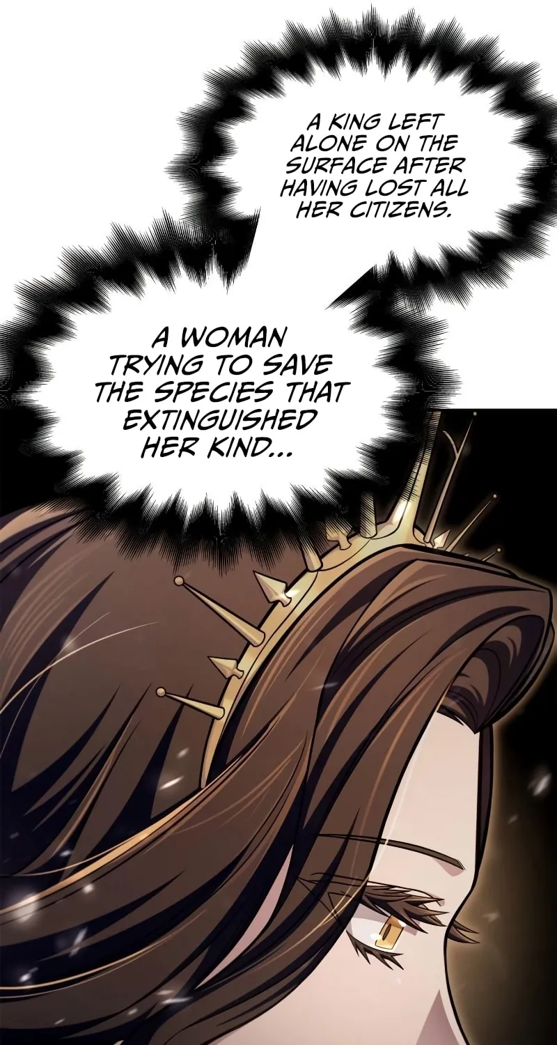 The Esper's Game Chapter 64 page 68 - 