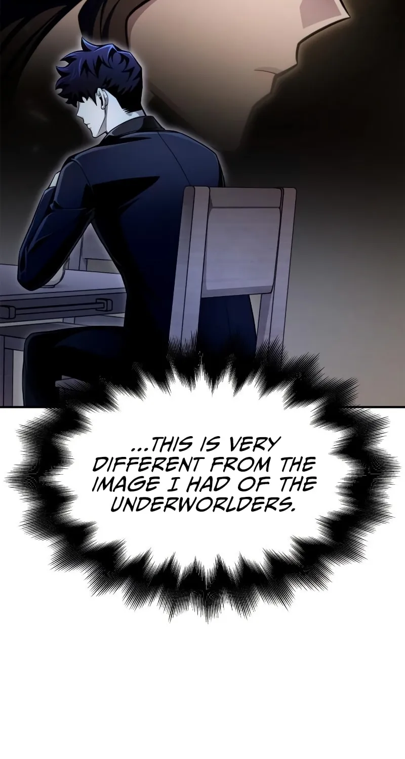 The Esper's Game Chapter 64 page 69 - 
