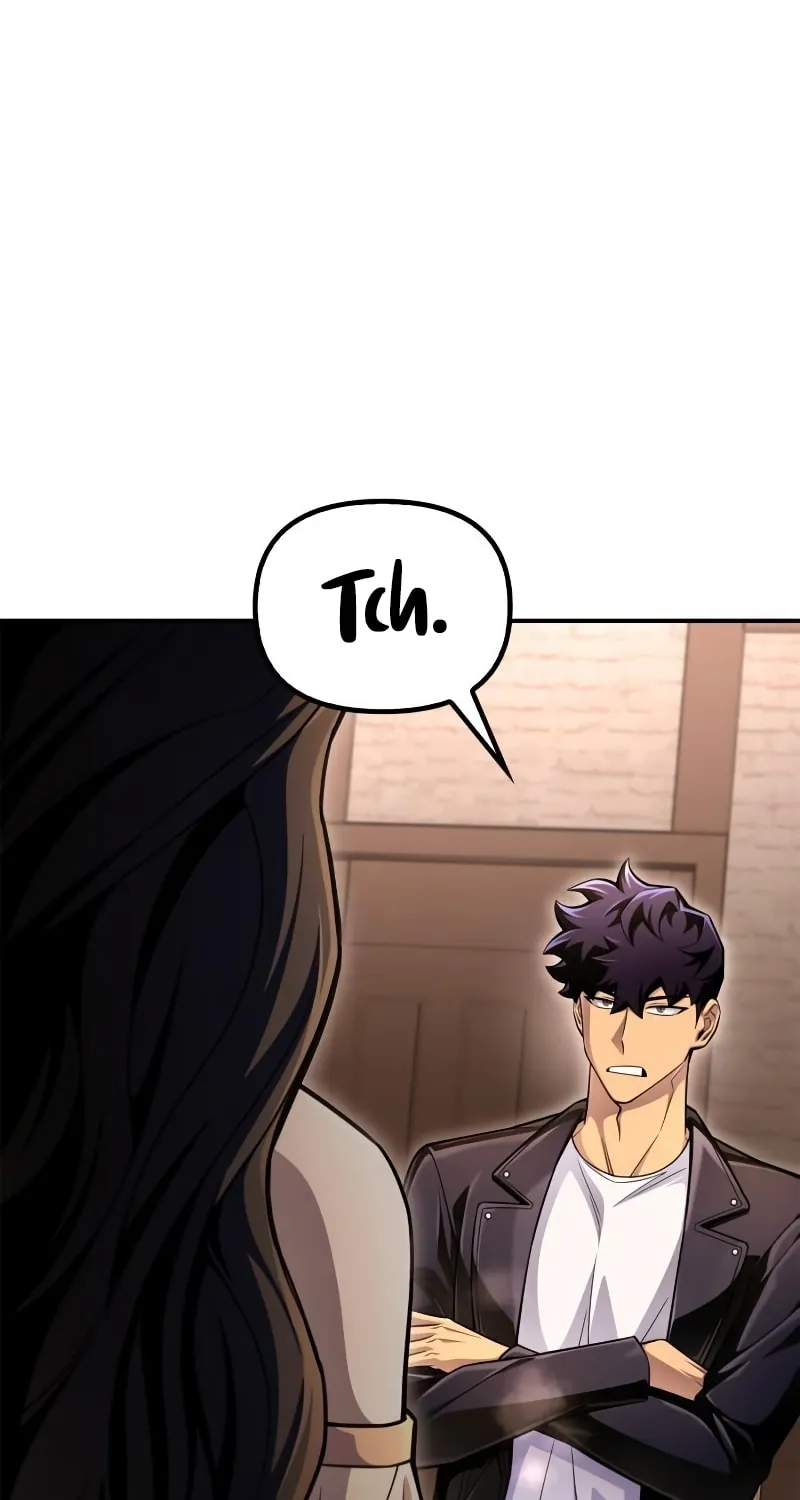 The Esper's Game Chapter 64 page 70 - 