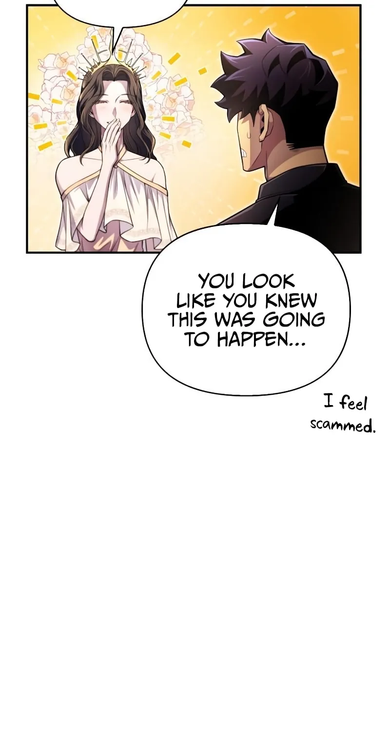 The Esper's Game Chapter 64 page 72 - 