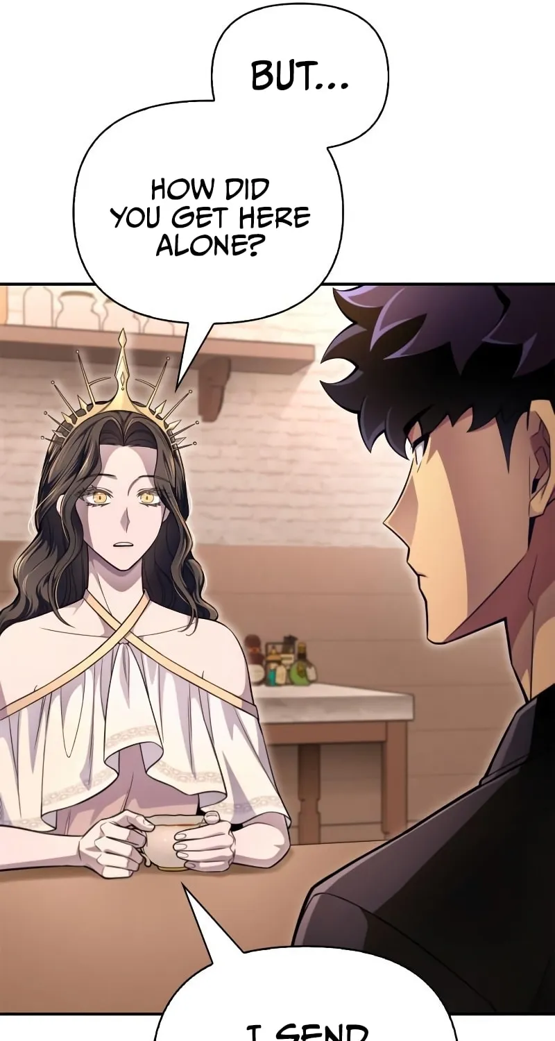 The Esper's Game Chapter 64 page 73 - 