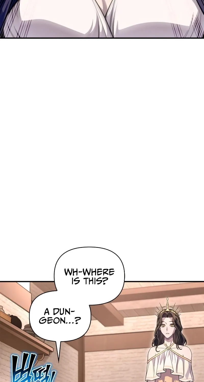 The Esper's Game Chapter 64 page 80 - 