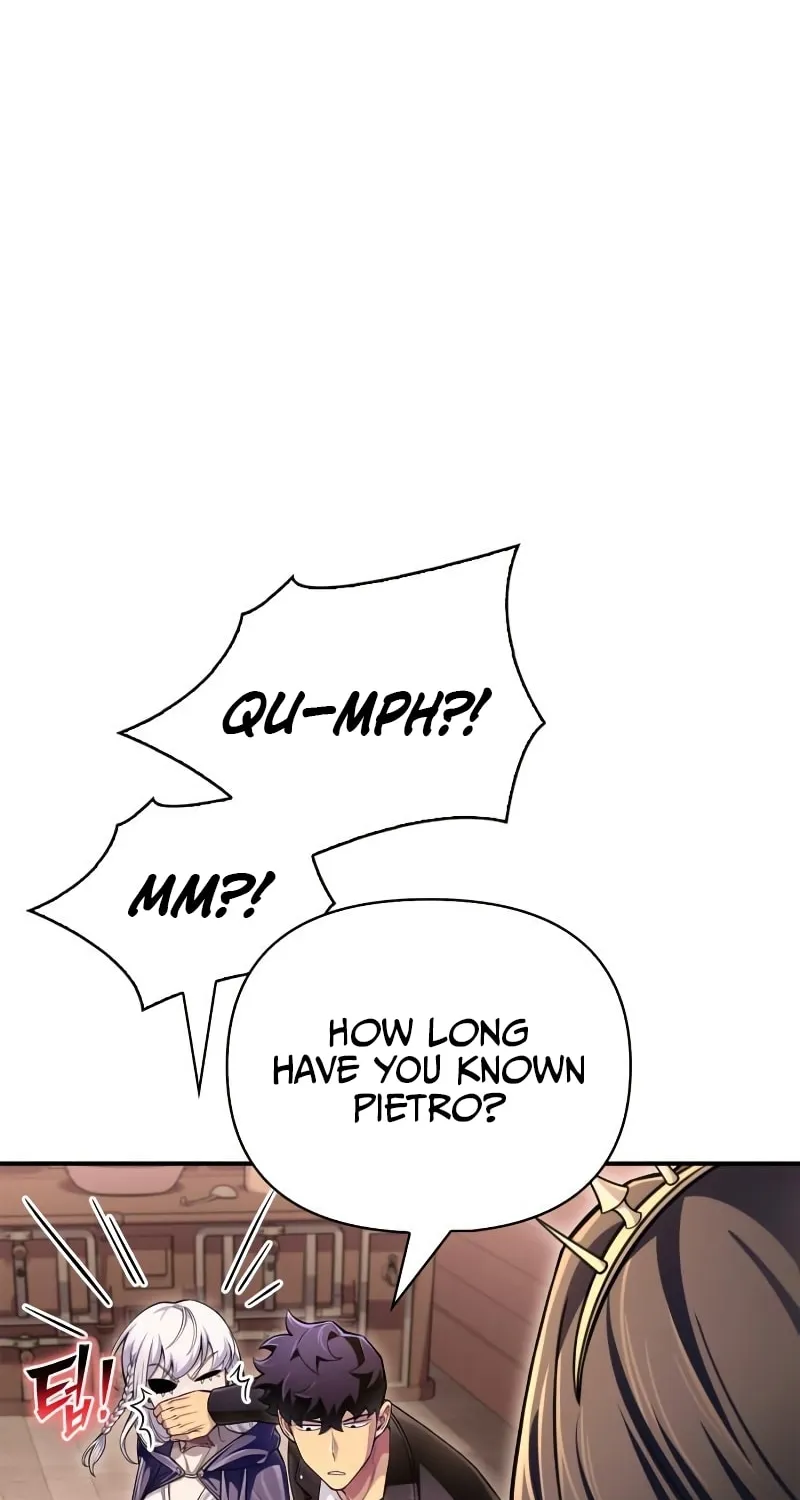 The Esper's Game Chapter 64 page 82 - 