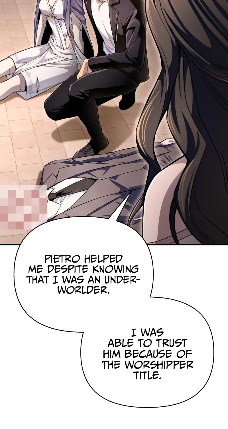 The Esper's Game Chapter 64 page 83 - 