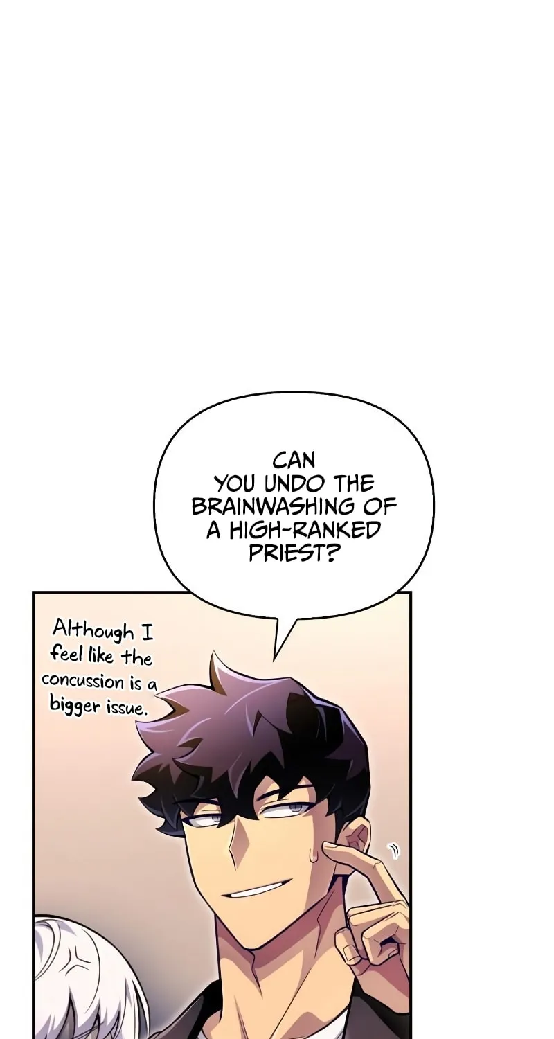 The Esper's Game Chapter 64 page 84 - 