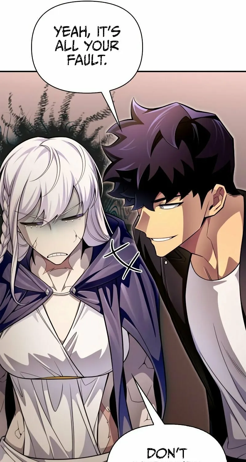 The Esper's Game Chapter 64 page 94 - 