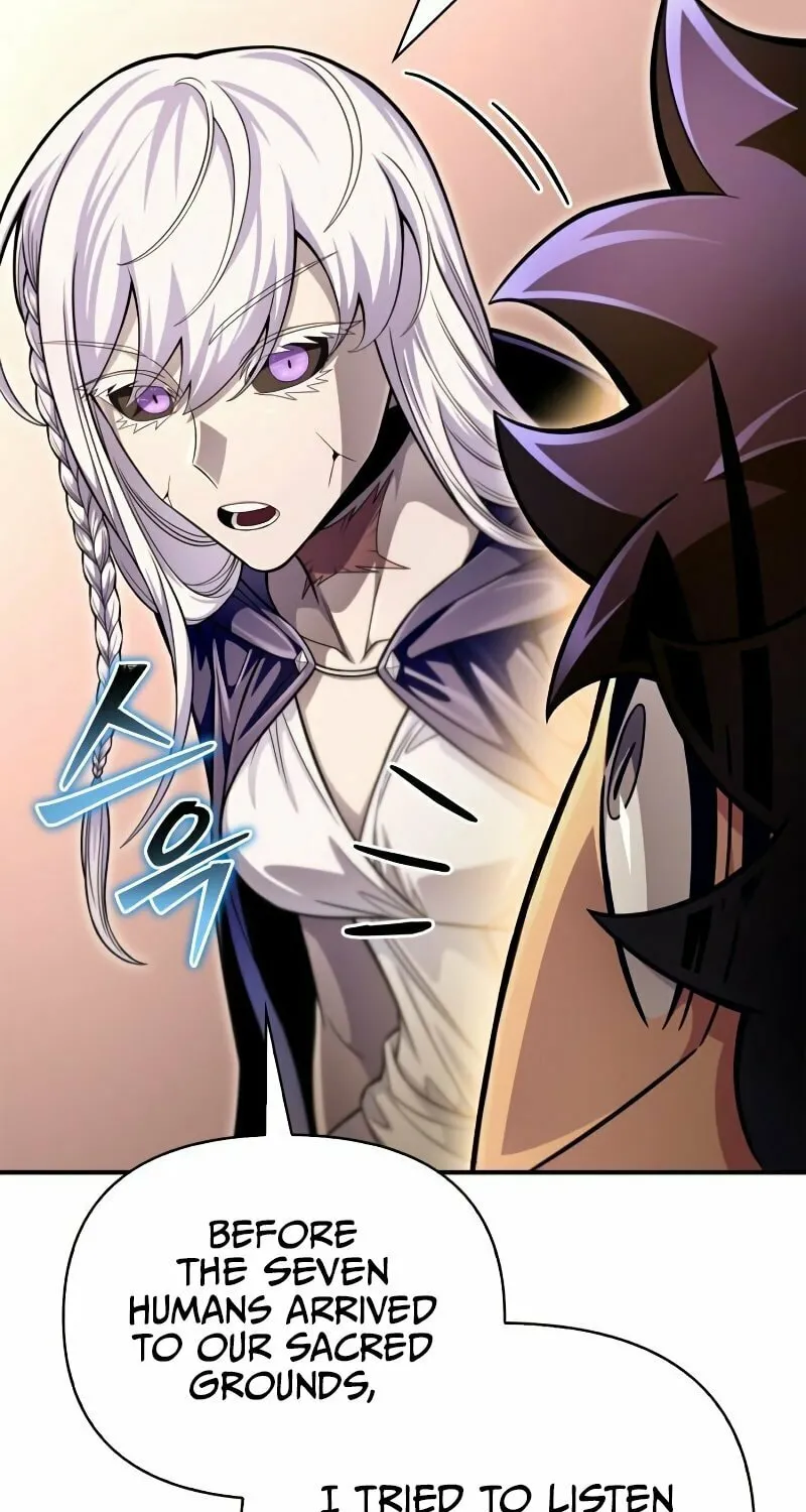 The Esper's Game Chapter 64 page 96 - 