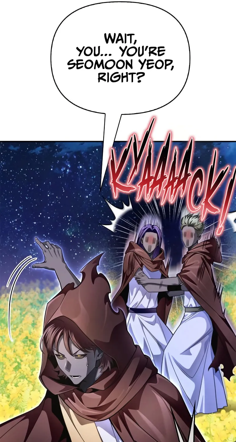 The Esper's Game Chapter 65 page 11 - 