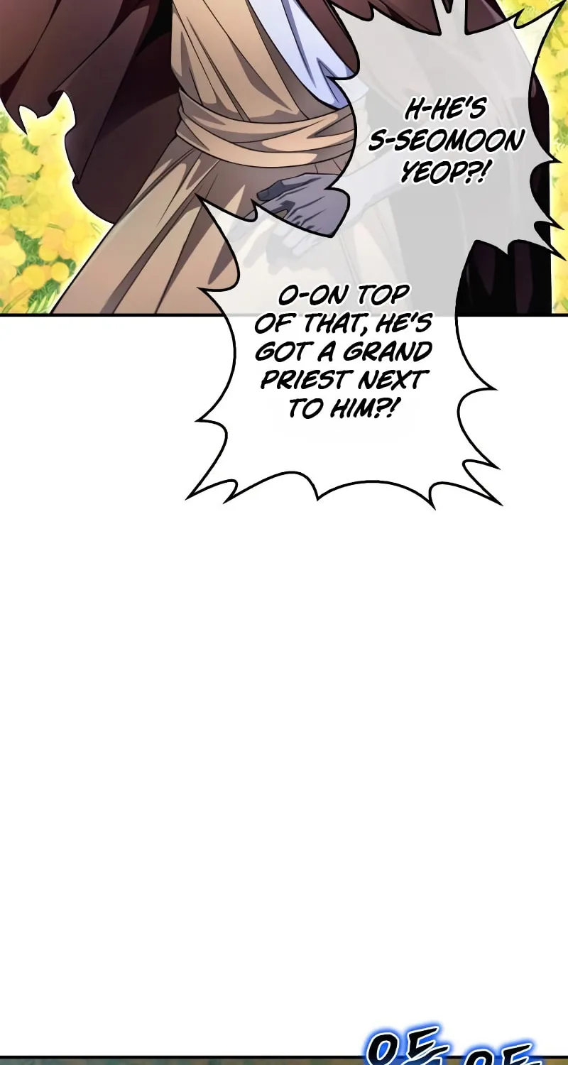 The Esper's Game Chapter 65 page 12 - 