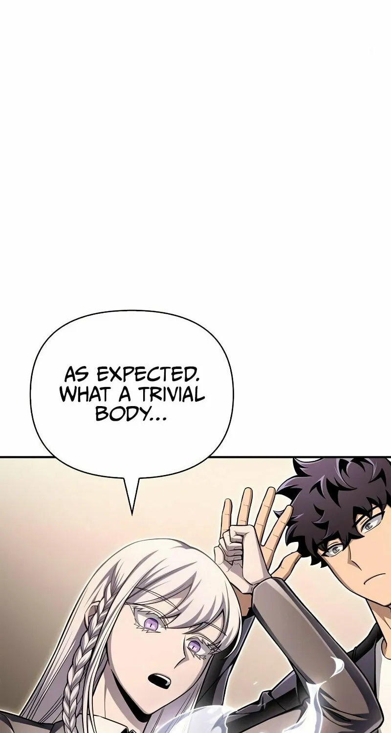 The Esper's Game Chapter 65 page 111 - 