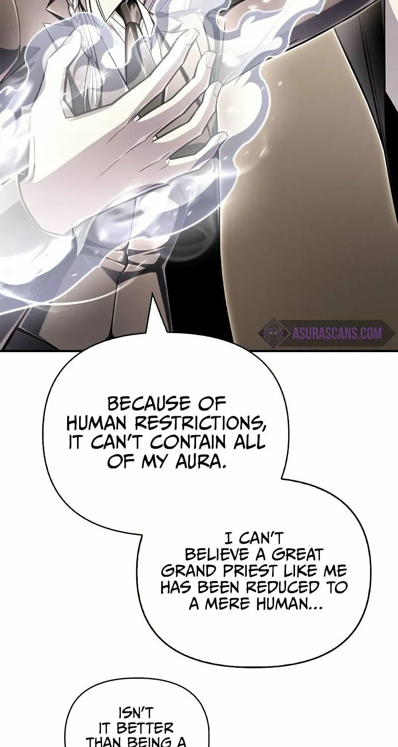 The Esper's Game Chapter 65 page 112 - 