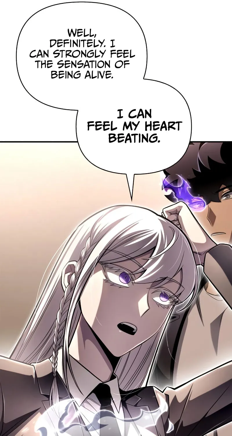 The Esper's Game Chapter 65 page 114 - 