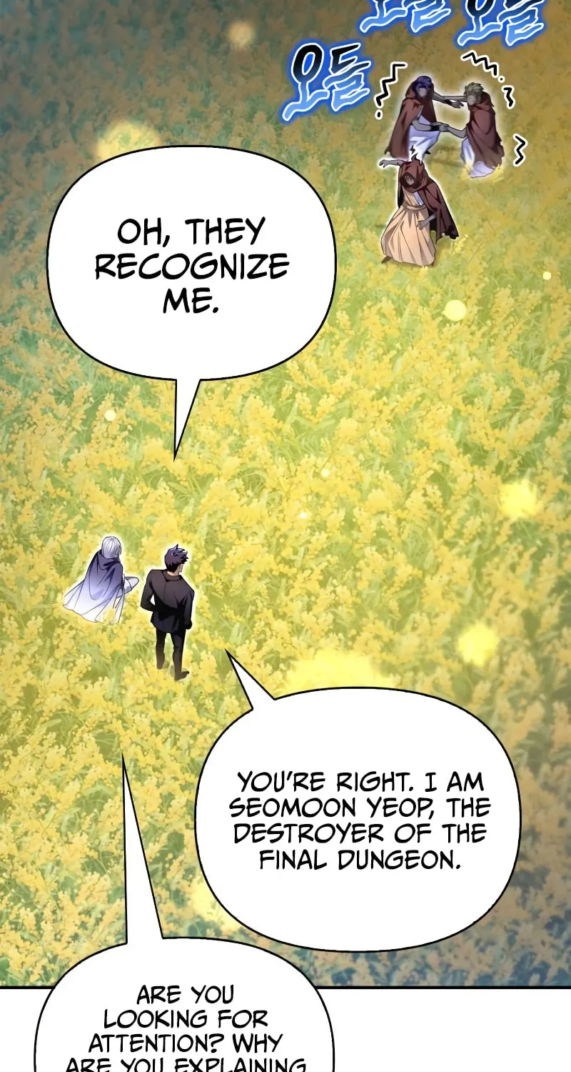 The Esper's Game Chapter 65 page 13 - 