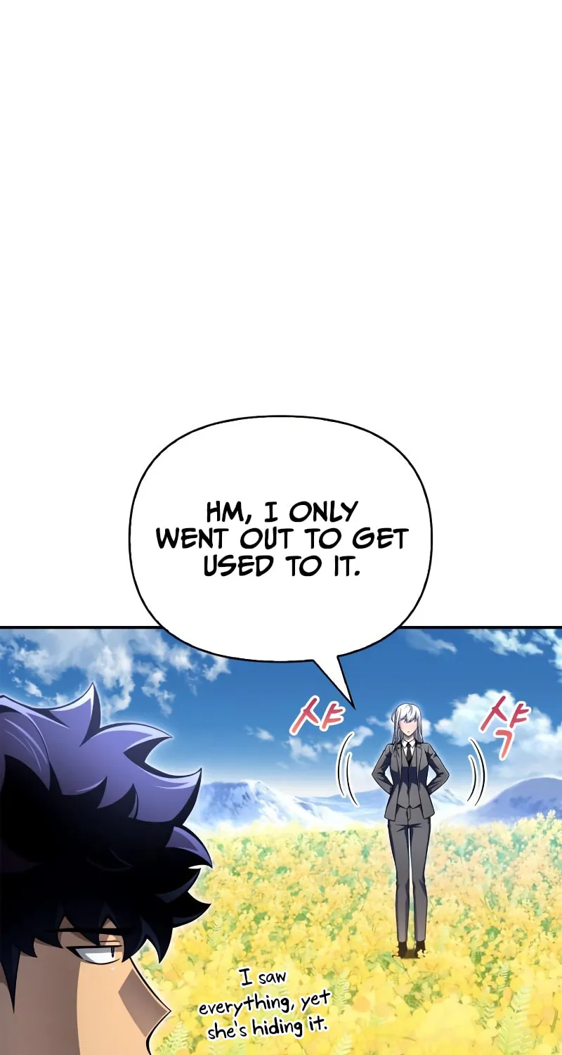 The Esper's Game Chapter 65 page 128 - 