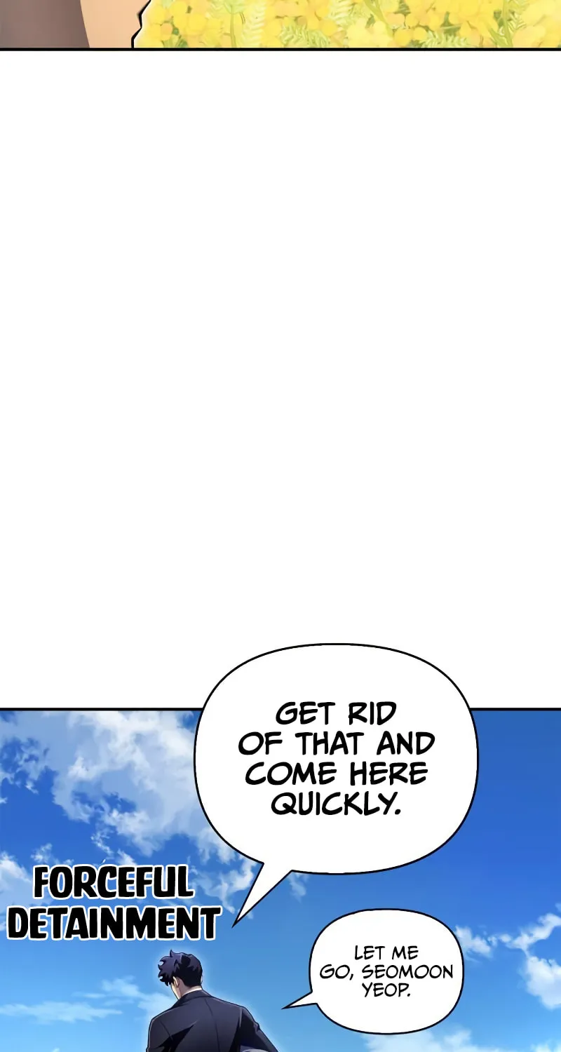 The Esper's Game Chapter 65 page 129 - 