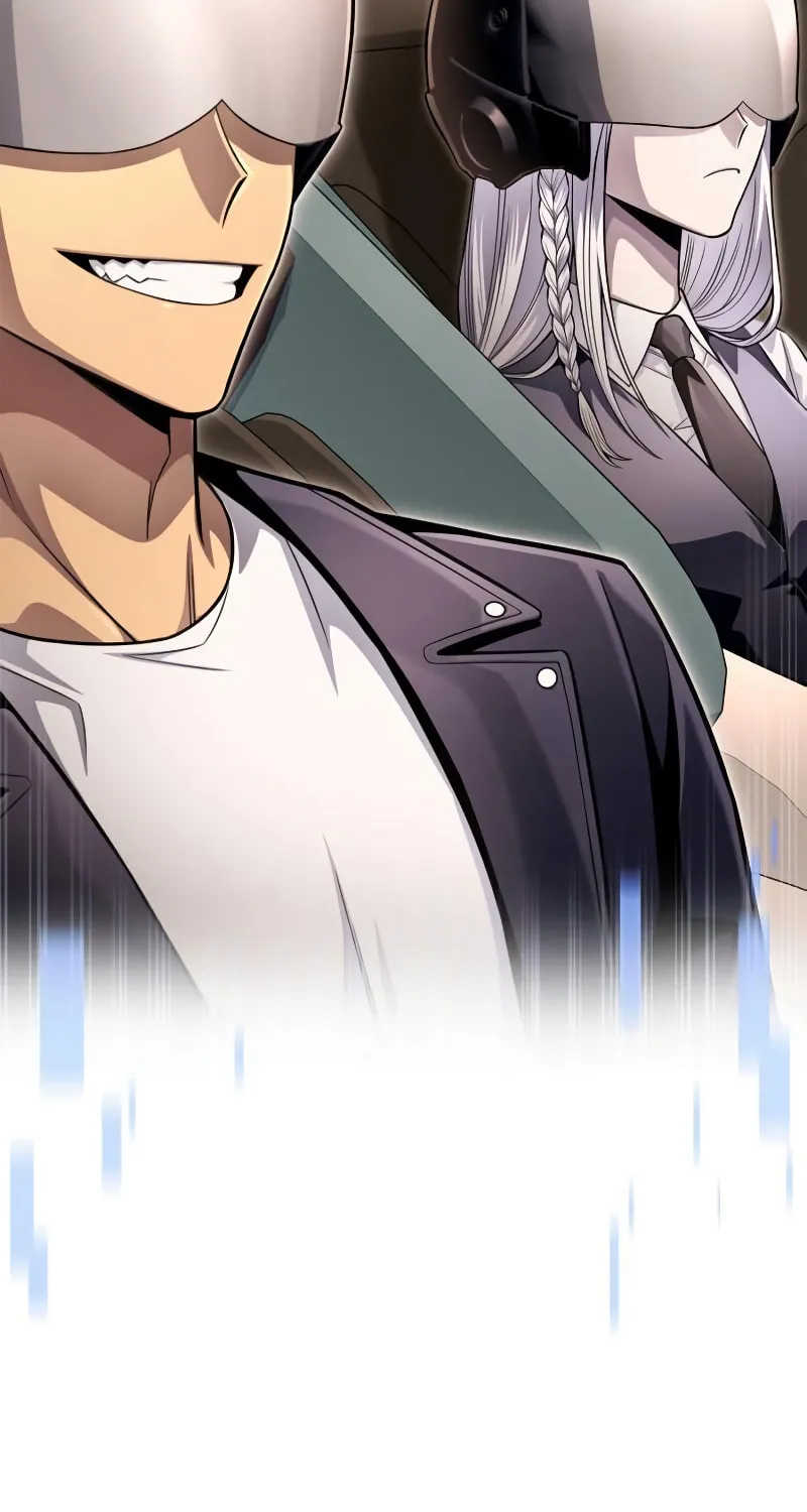 The Esper's Game Chapter 65 page 134 - 