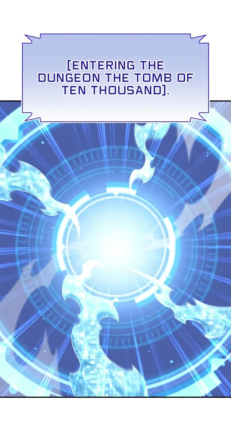 The Esper's Game Chapter 65 page 135 - 