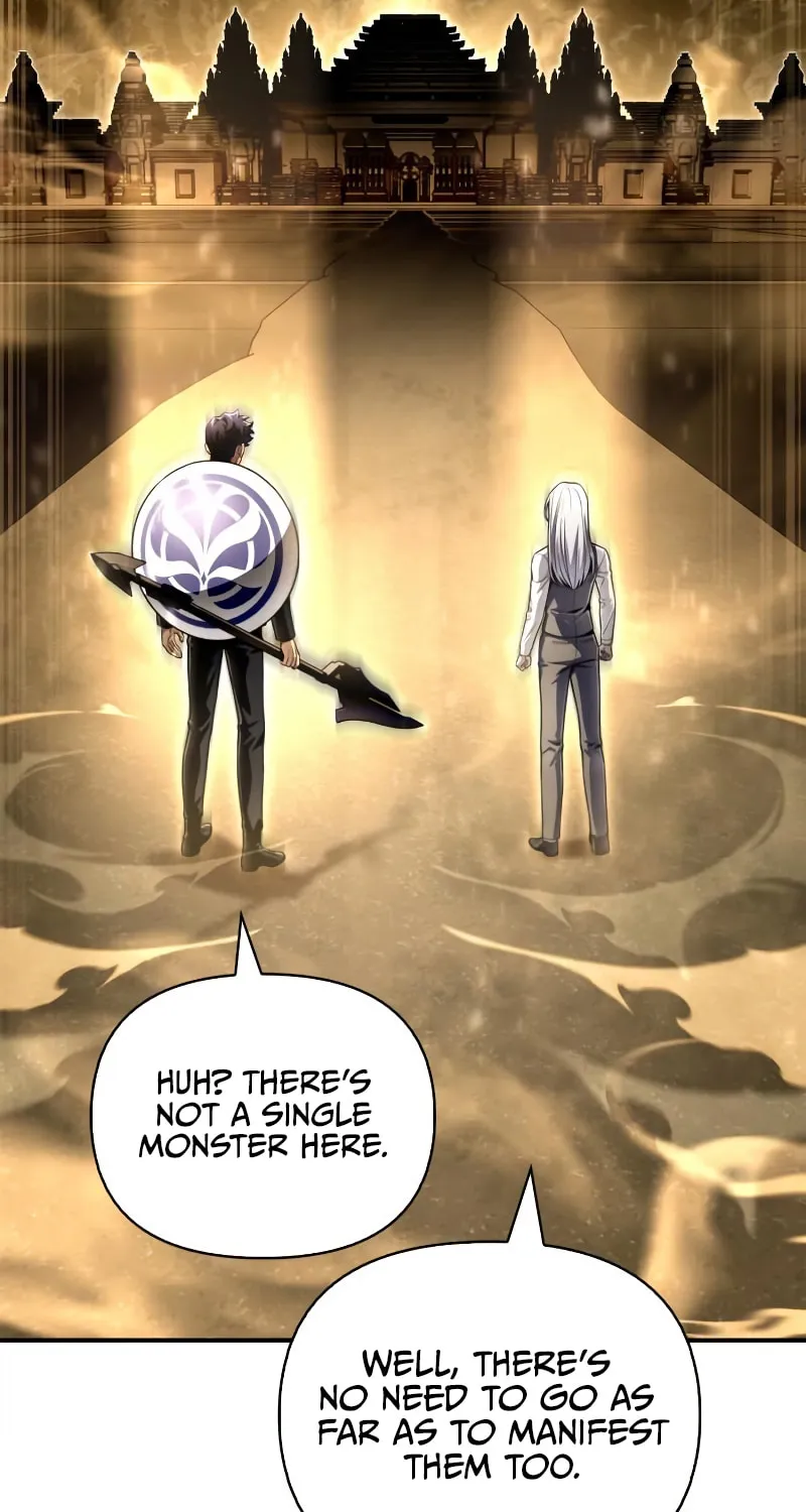 The Esper's Game Chapter 65 page 137 - 
