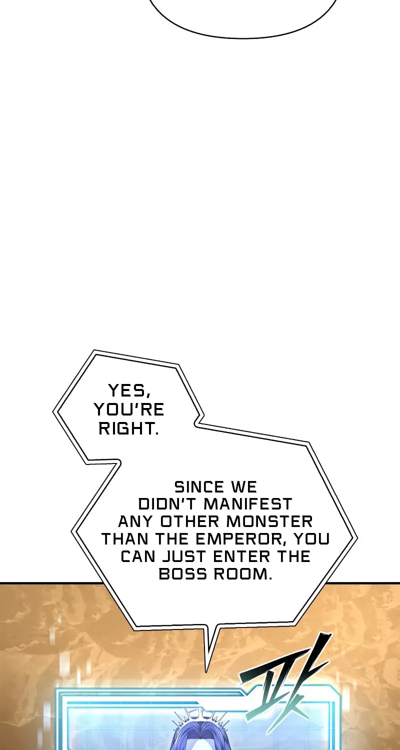 The Esper's Game Chapter 65 page 138 - 
