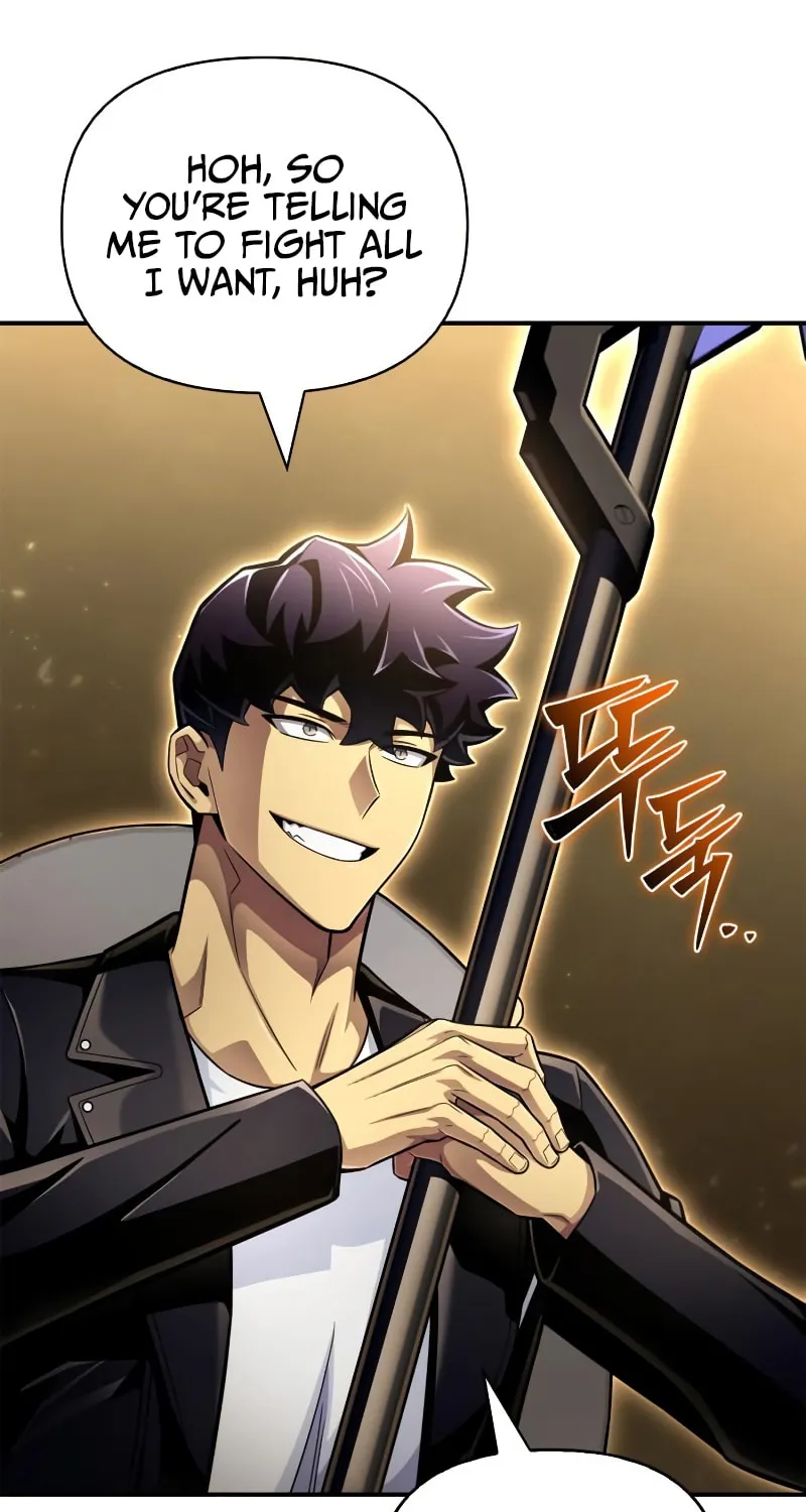 The Esper's Game Chapter 65 page 144 - 