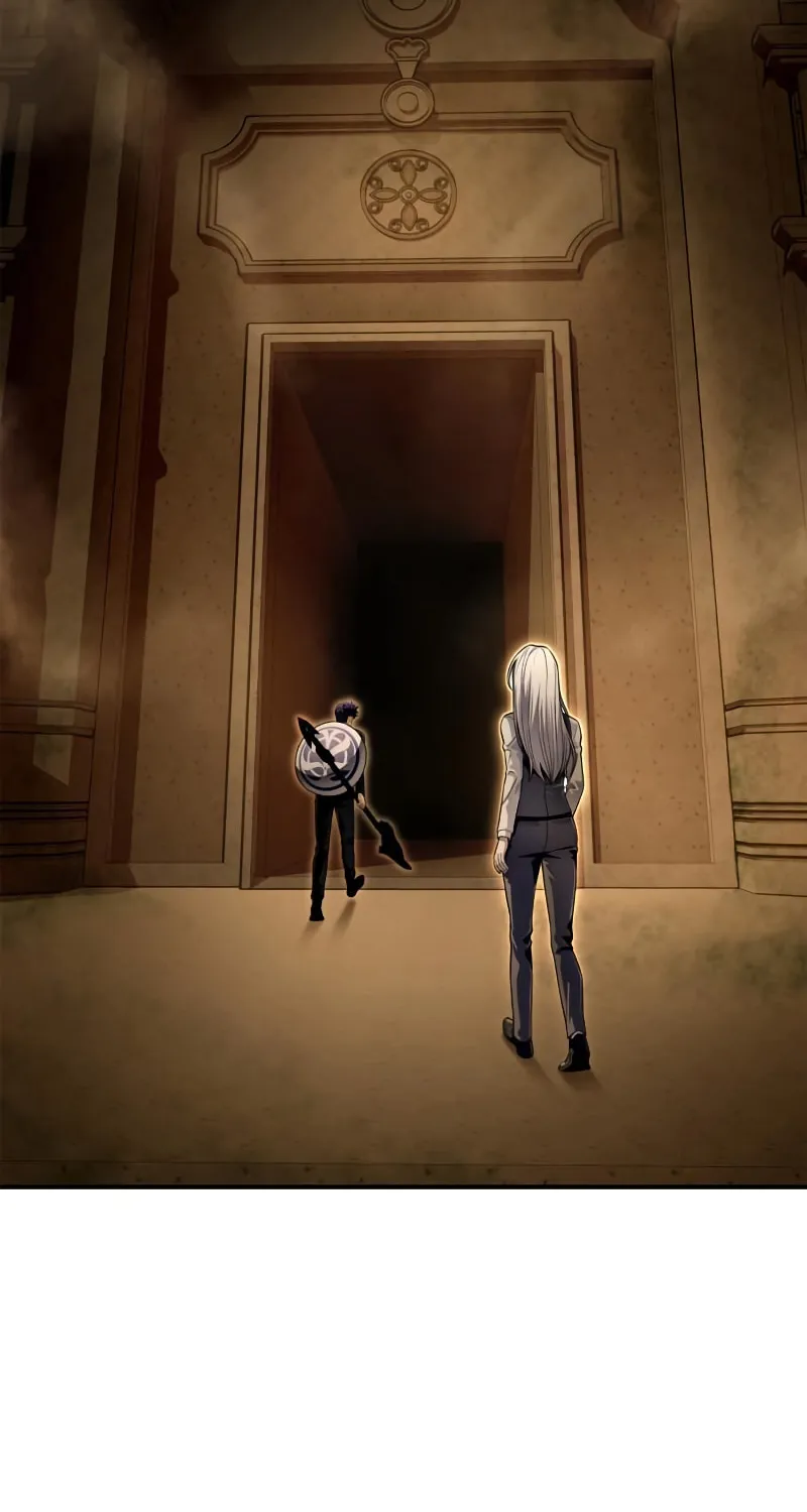 The Esper's Game Chapter 65 page 146 - 