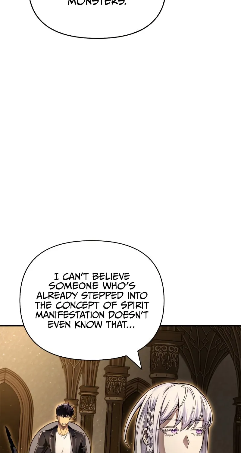 The Esper's Game Chapter 65 page 149 - 