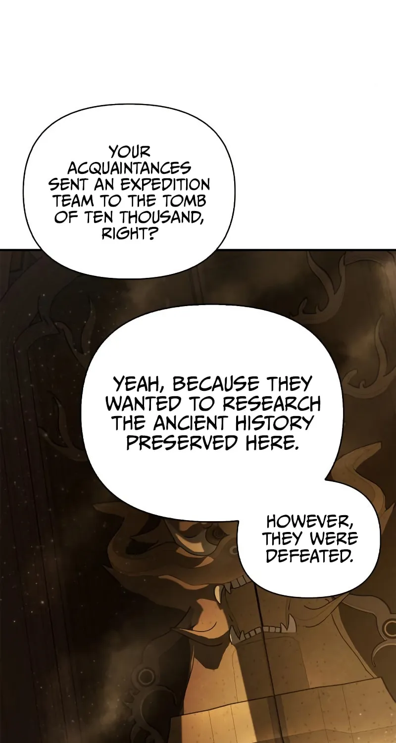 The Esper's Game Chapter 65 page 151 - 