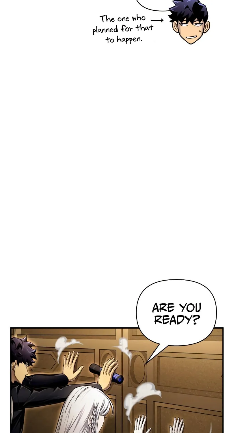 The Esper's Game Chapter 65 page 153 - 