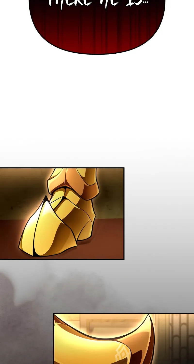 The Esper's Game Chapter 65 page 156 - 
