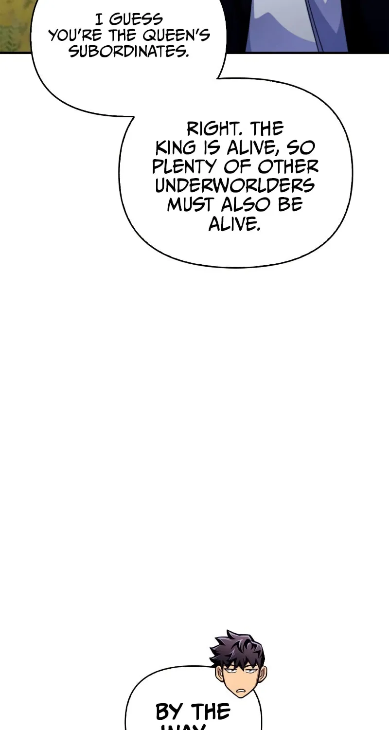The Esper's Game Chapter 65 page 17 - 