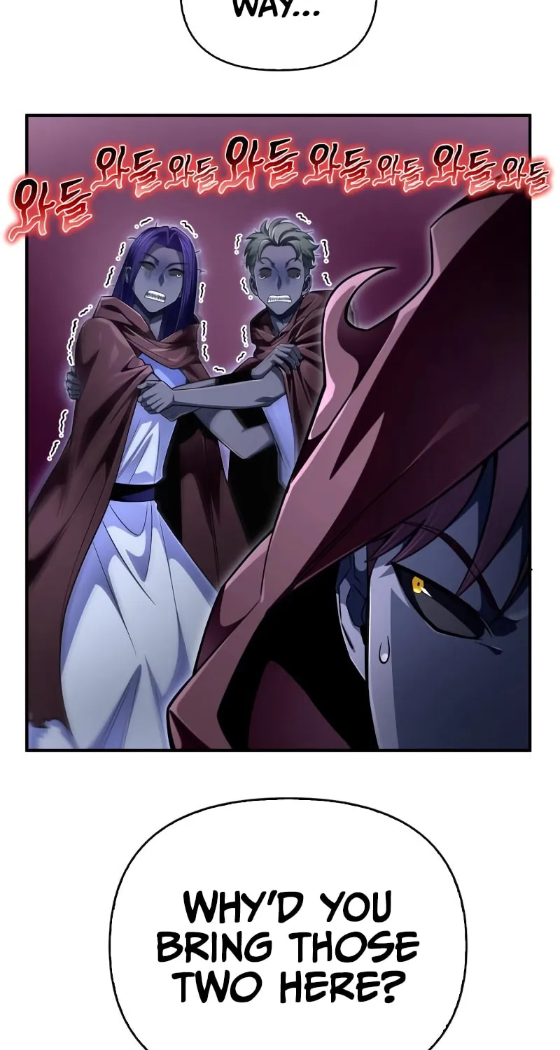 The Esper's Game Chapter 65 page 18 - 