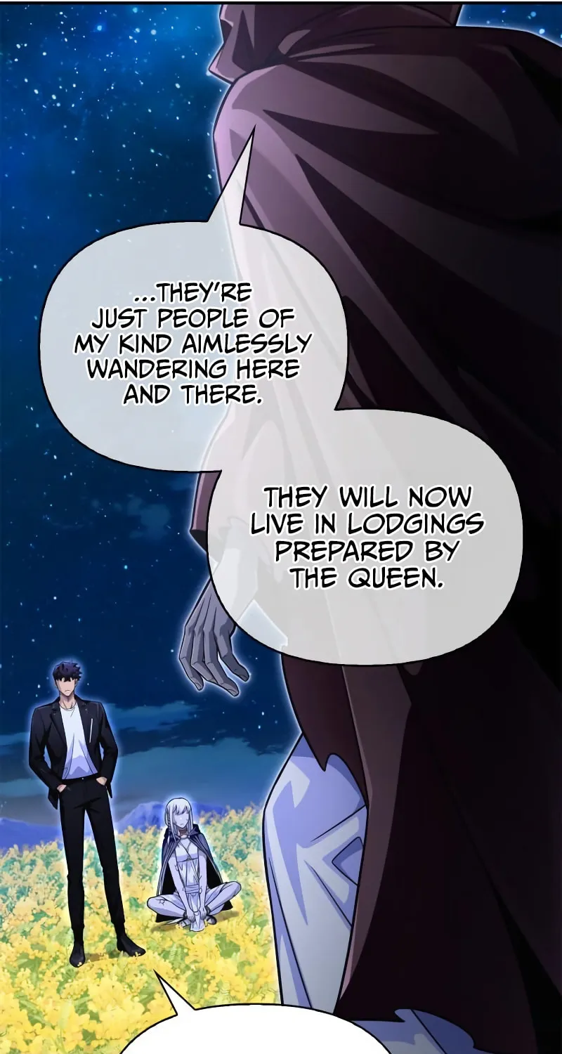 The Esper's Game Chapter 65 page 20 - 