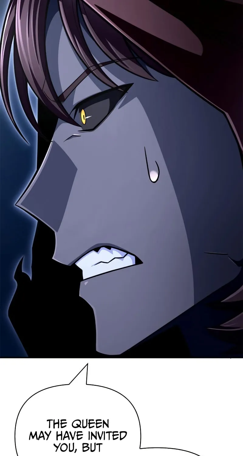 The Esper's Game Chapter 65 page 22 - 