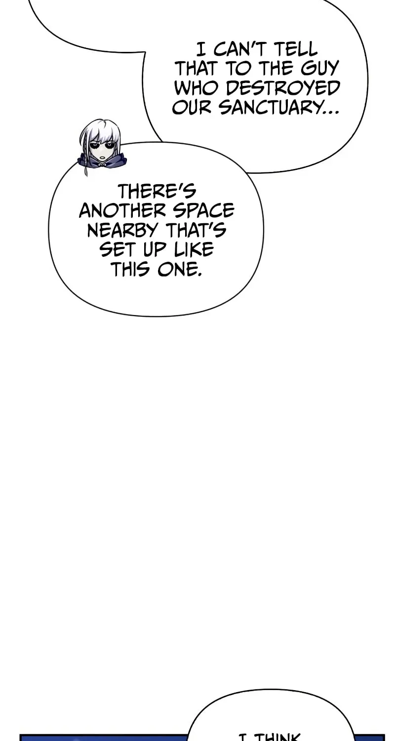 The Esper's Game Chapter 65 page 23 - 
