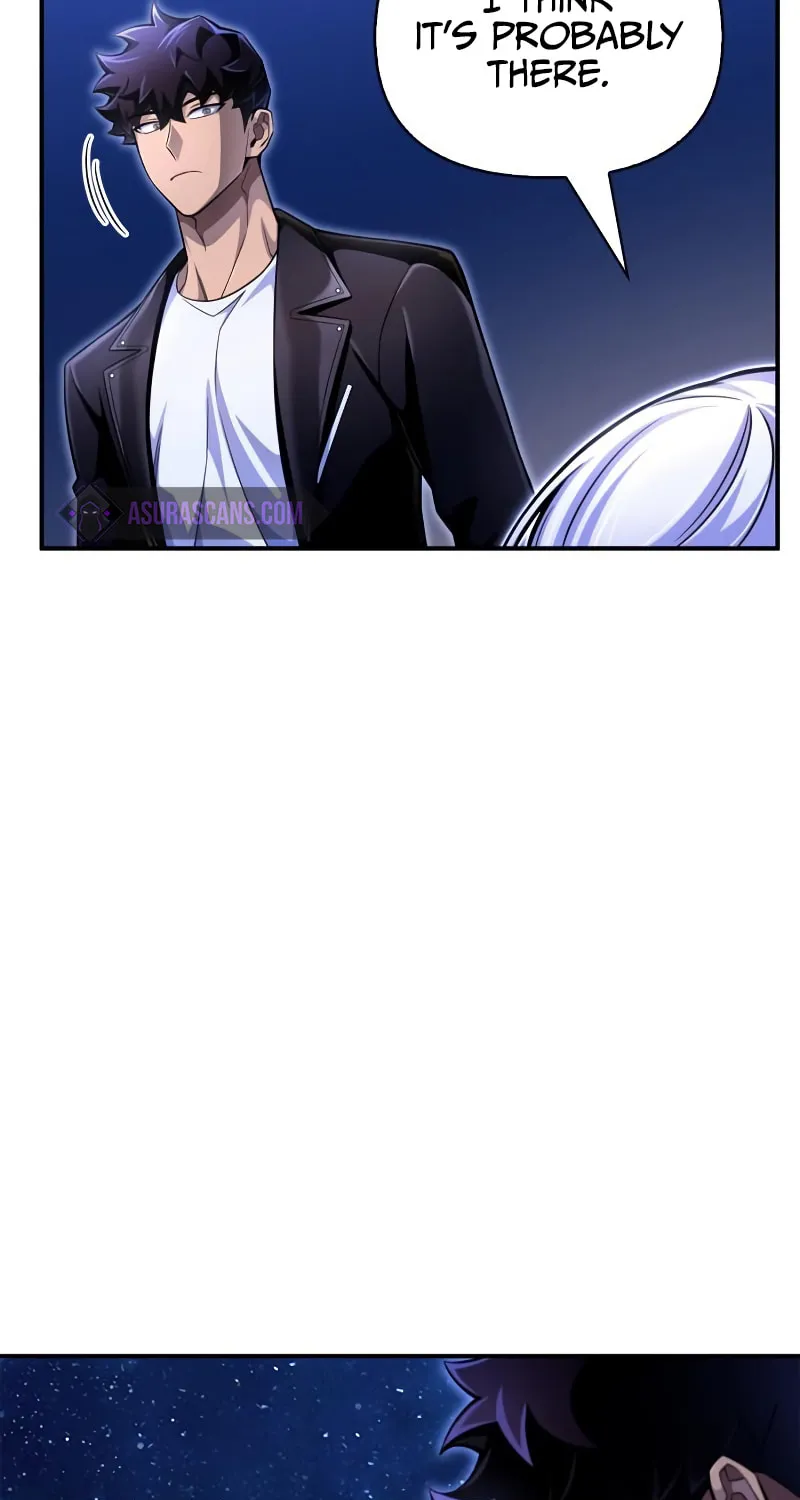The Esper's Game Chapter 65 page 24 - 