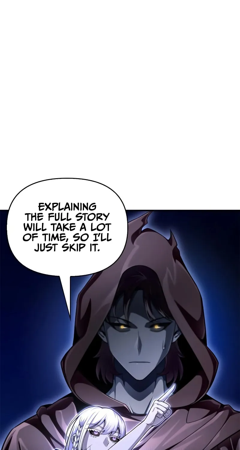 The Esper's Game Chapter 65 page 26 - 