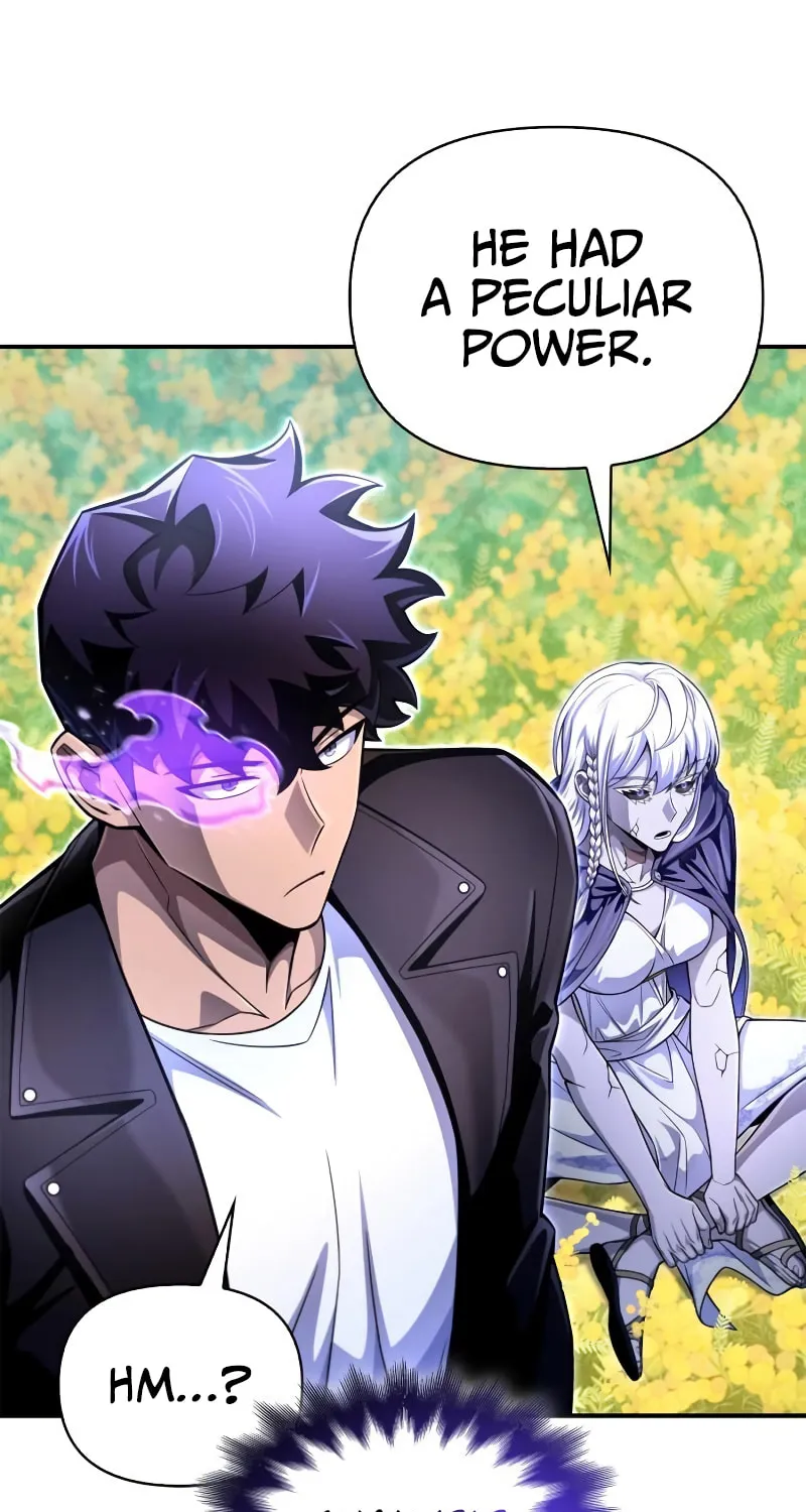 The Esper's Game Chapter 65 page 28 - 