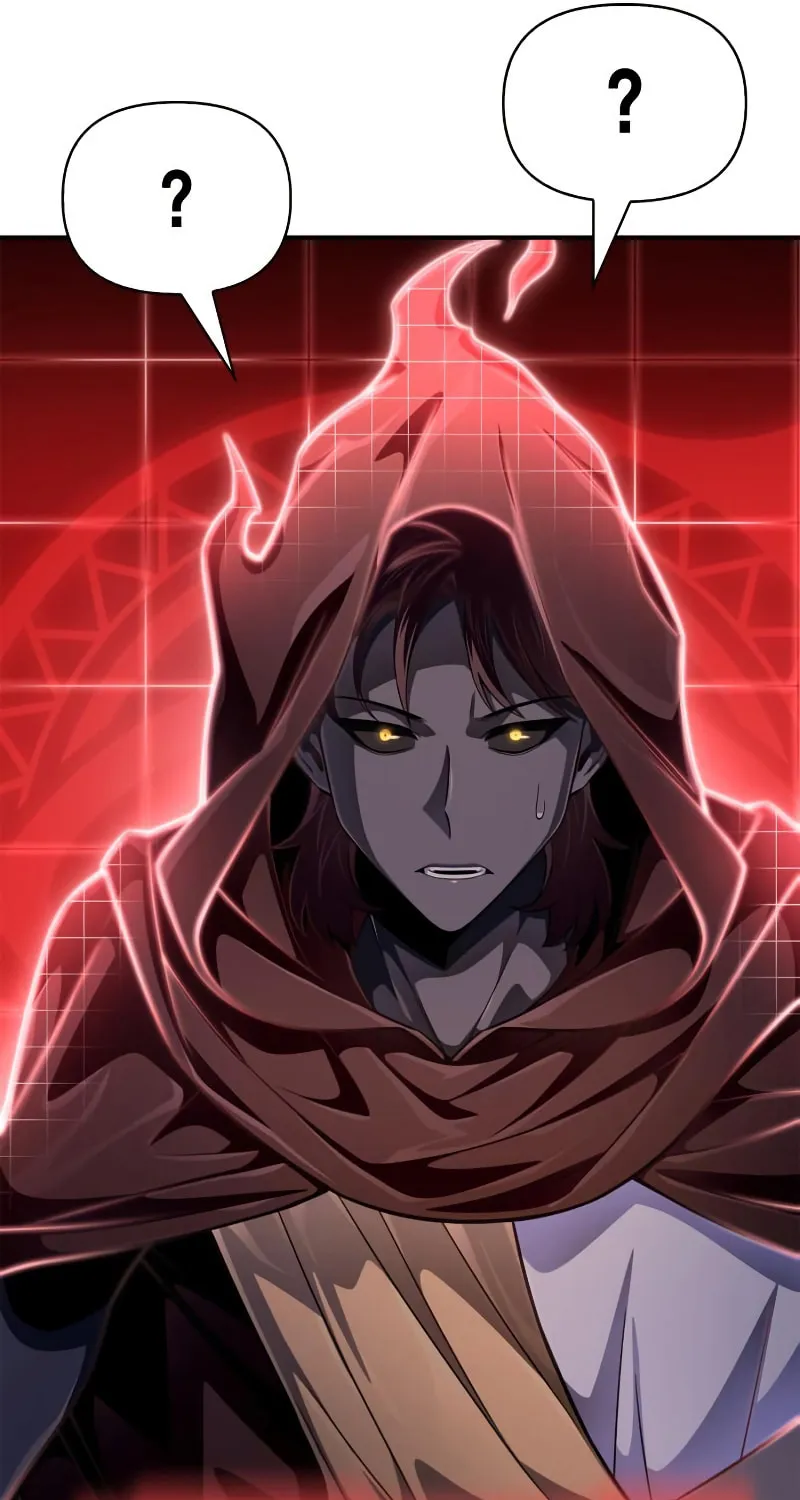 The Esper's Game Chapter 65 page 30 - 
