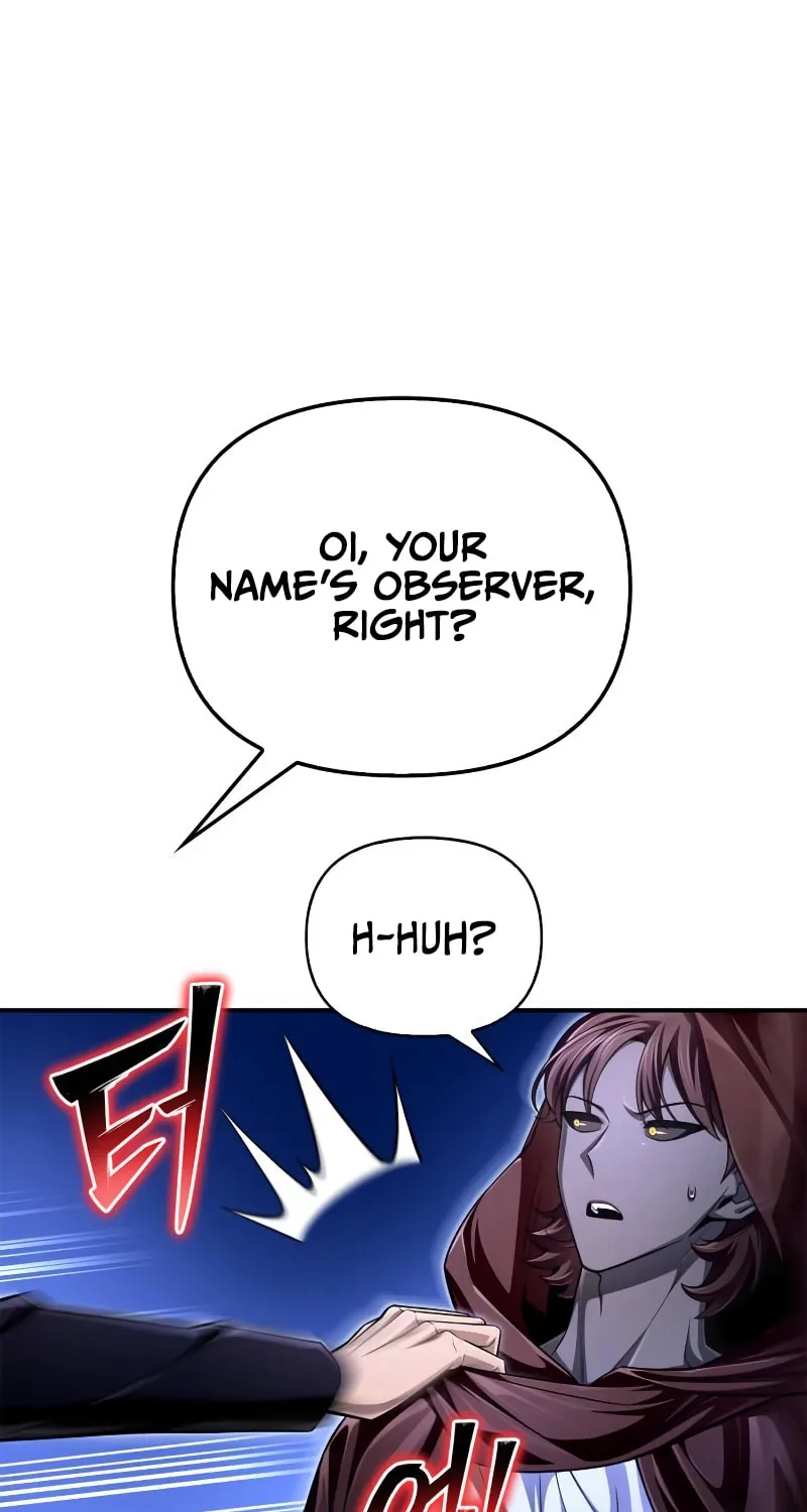 The Esper's Game Chapter 65 page 35 - 