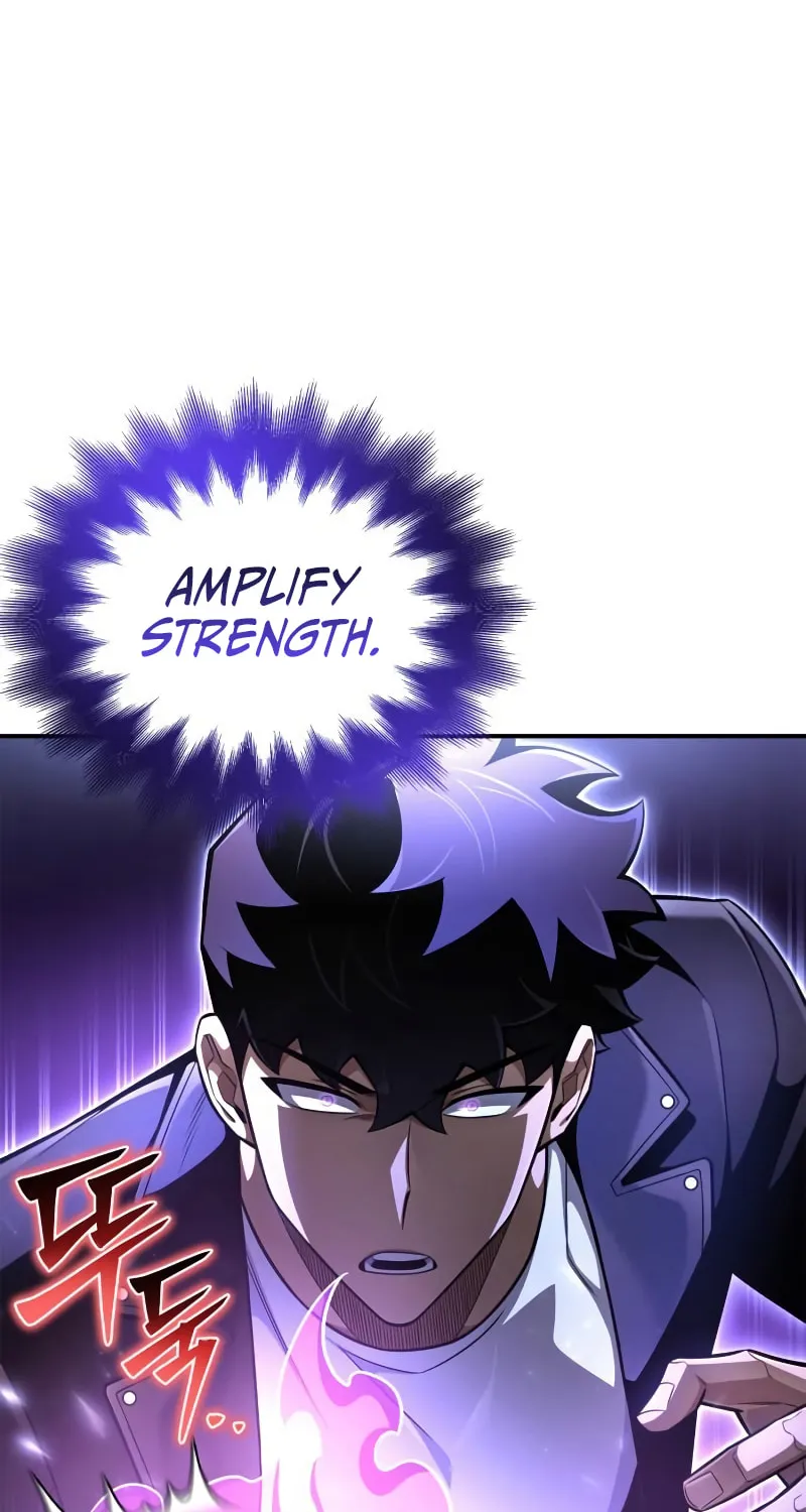 The Esper's Game Chapter 65 page 5 - 