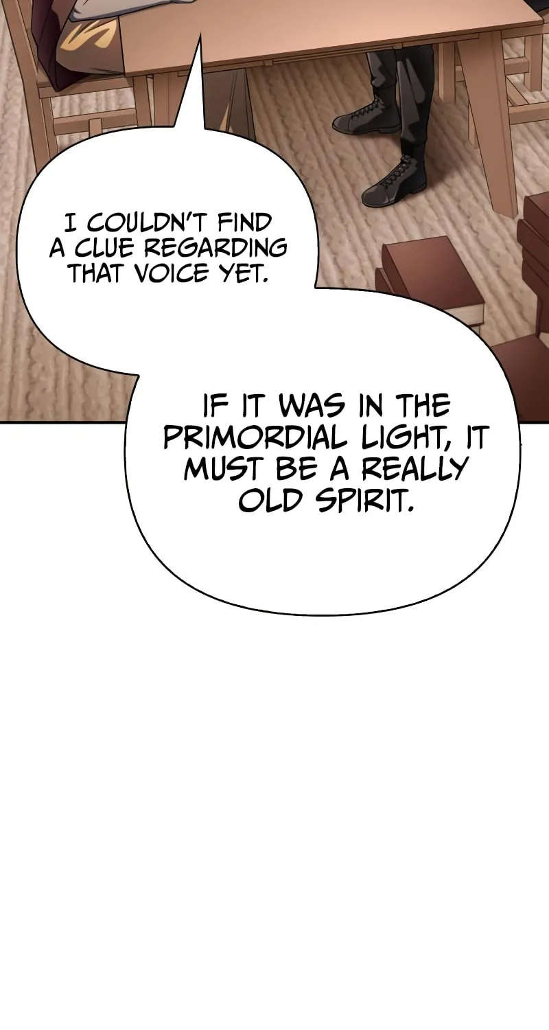The Esper's Game Chapter 65 page 43 - 